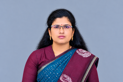 Dr. Shreedevi Devindrappa